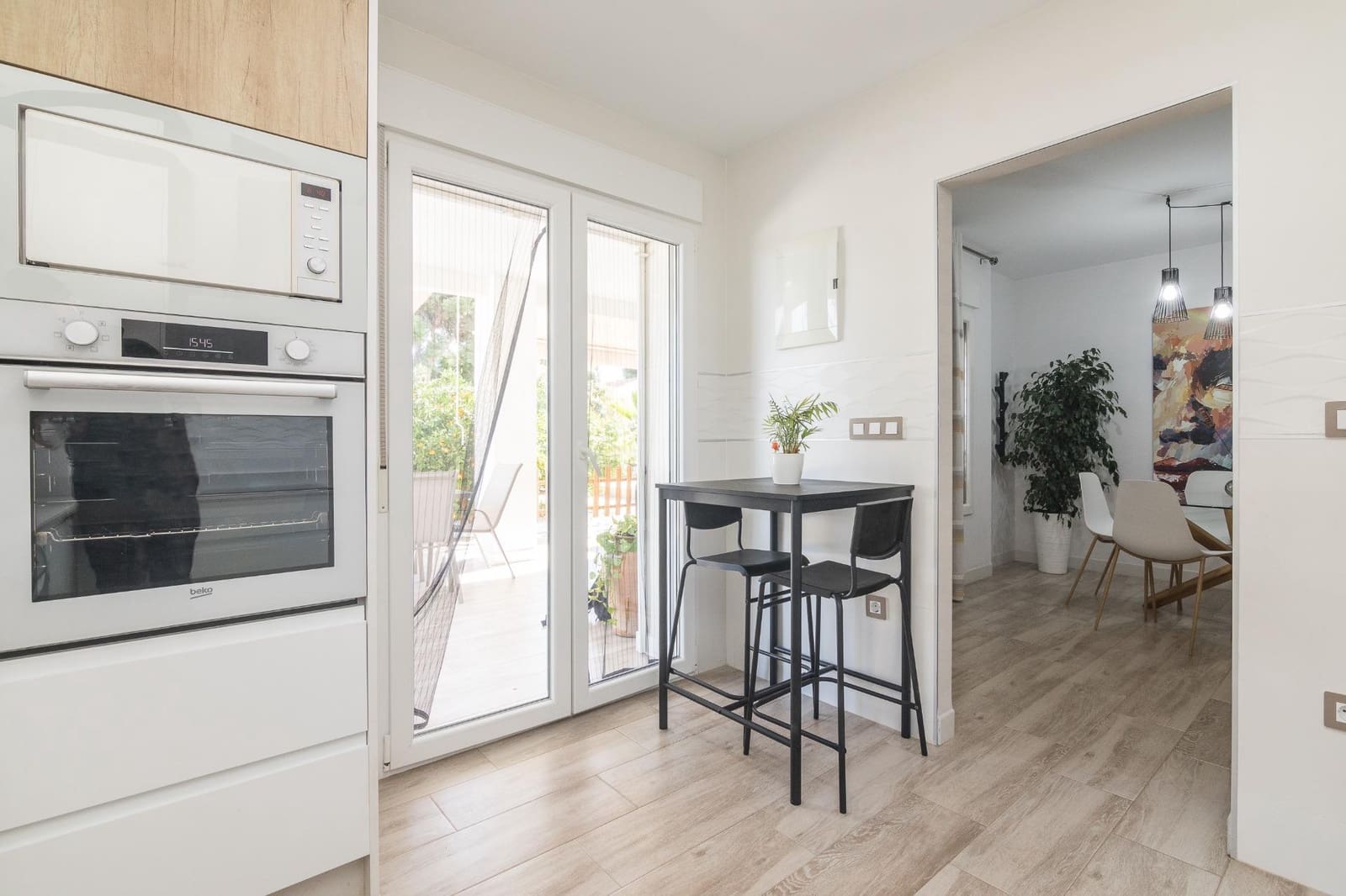 7 soveværelse Villa til salg i Elche / Elx med swimmingpool - € 450.000 (Ref: 9357158)