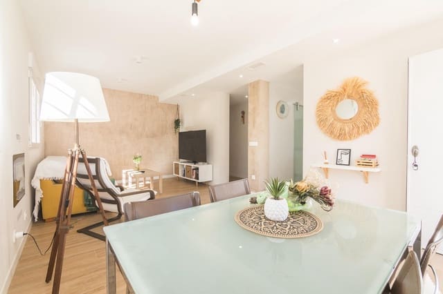 7 soverom Villa til salgs i La Algoda - Matola - El Pla, Elche / Elx med svømmebasseng - € 450 000 (Ref: 9357158)