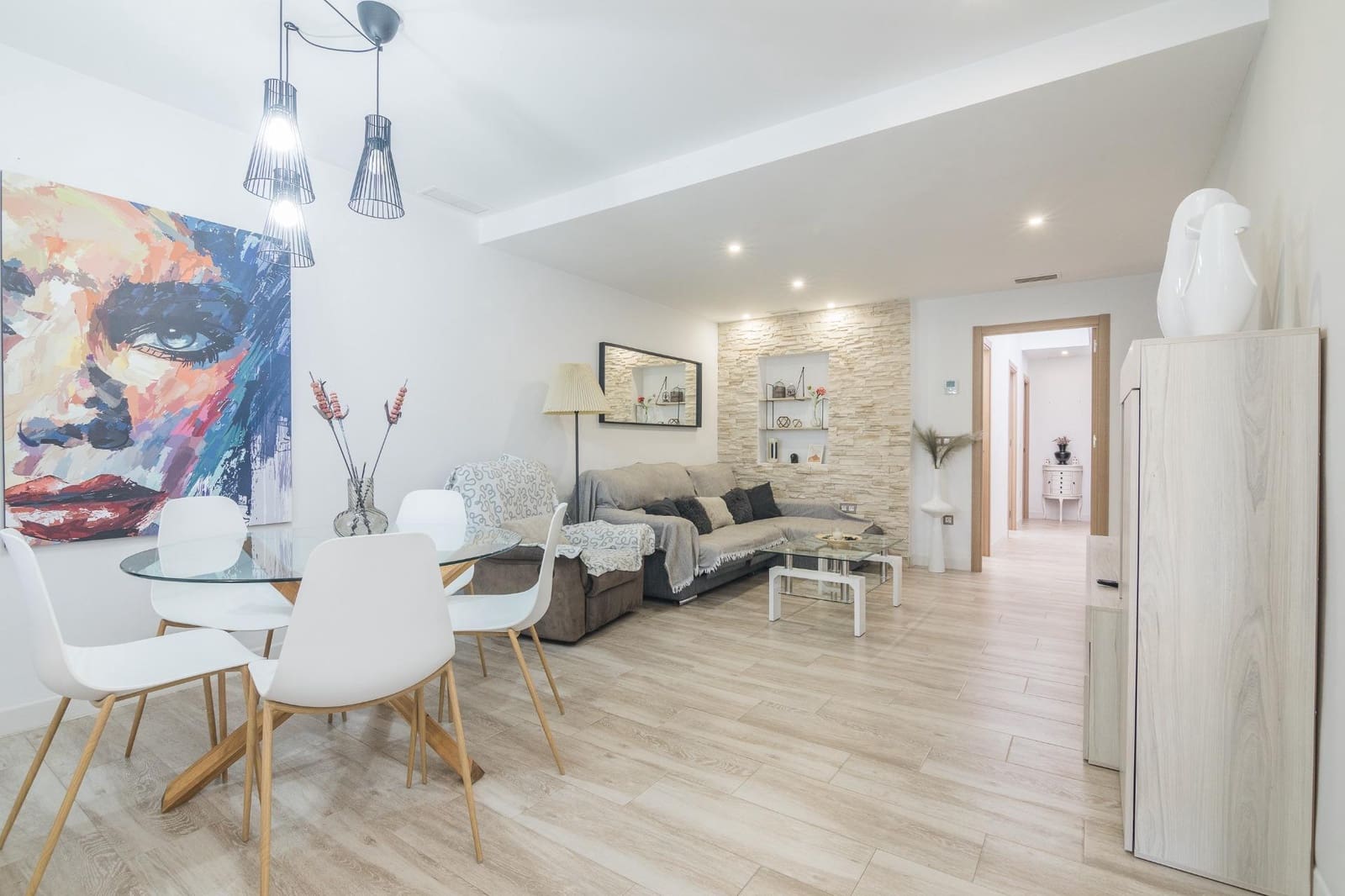 7 soveværelse Villa til salg i Elche / Elx med swimmingpool - € 450.000 (Ref: 9357158)