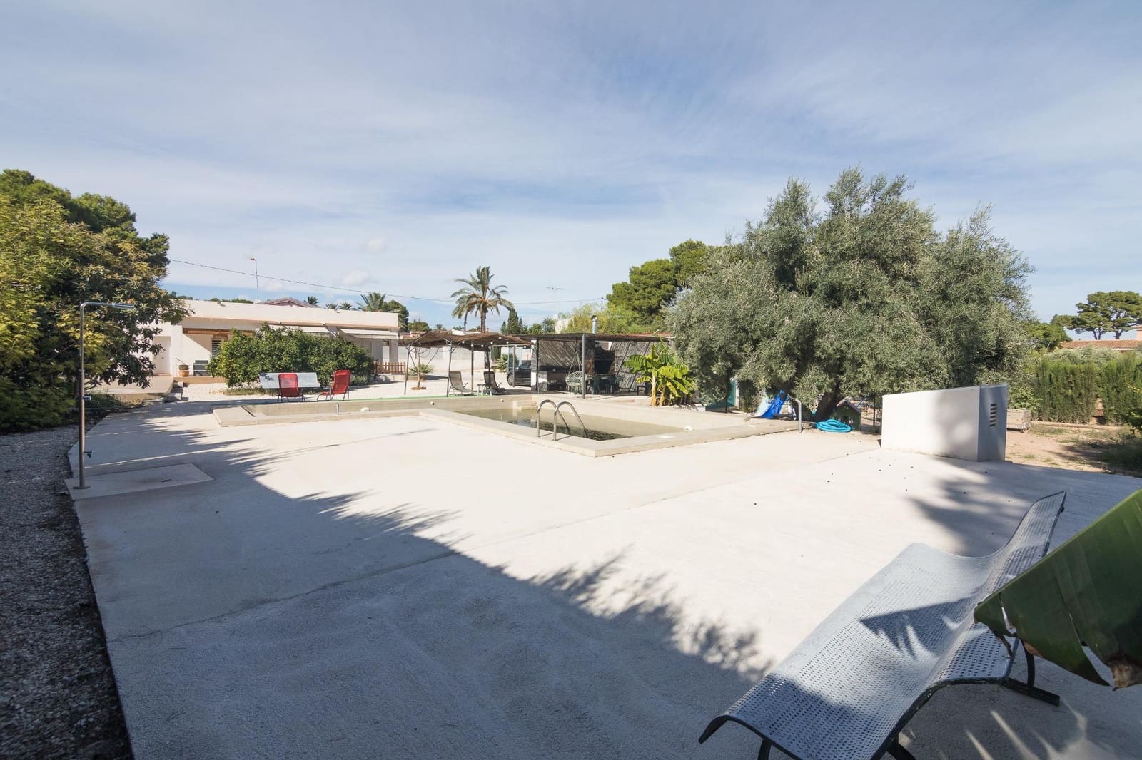 7 soveværelse Villa til salg i Elche / Elx med swimmingpool - € 450.000 (Ref: 9357158)