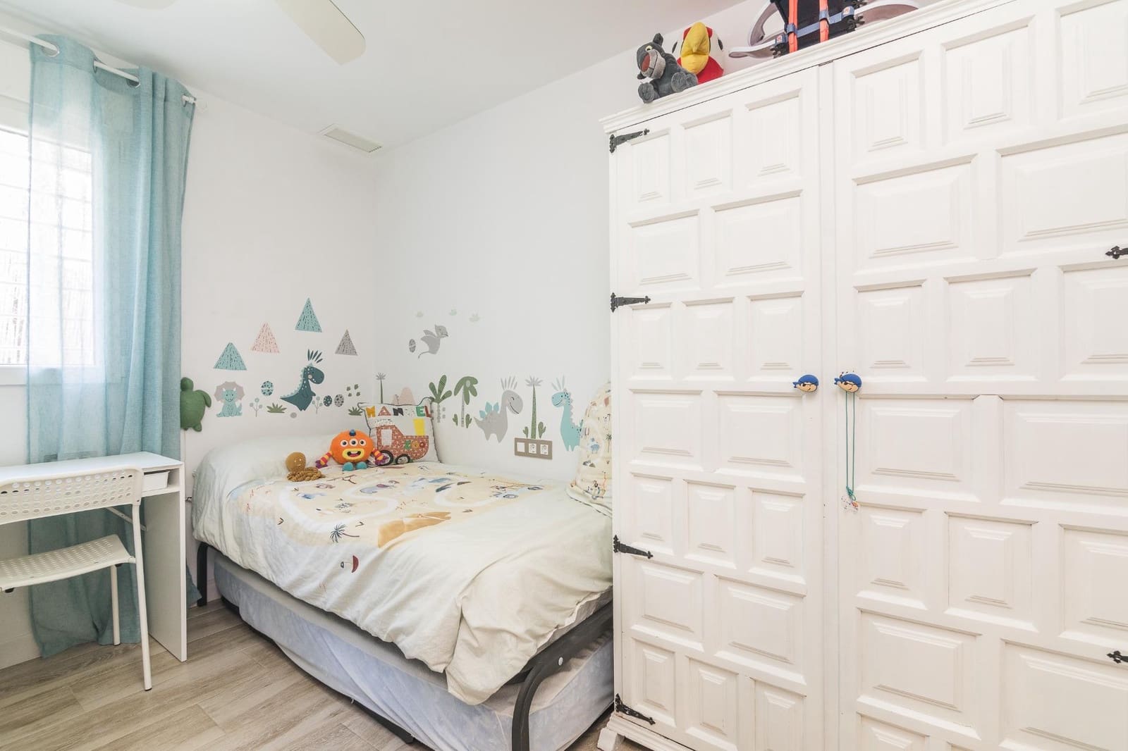 7 soveværelse Villa til salg i Elche / Elx med swimmingpool - € 450.000 (Ref: 9357158)