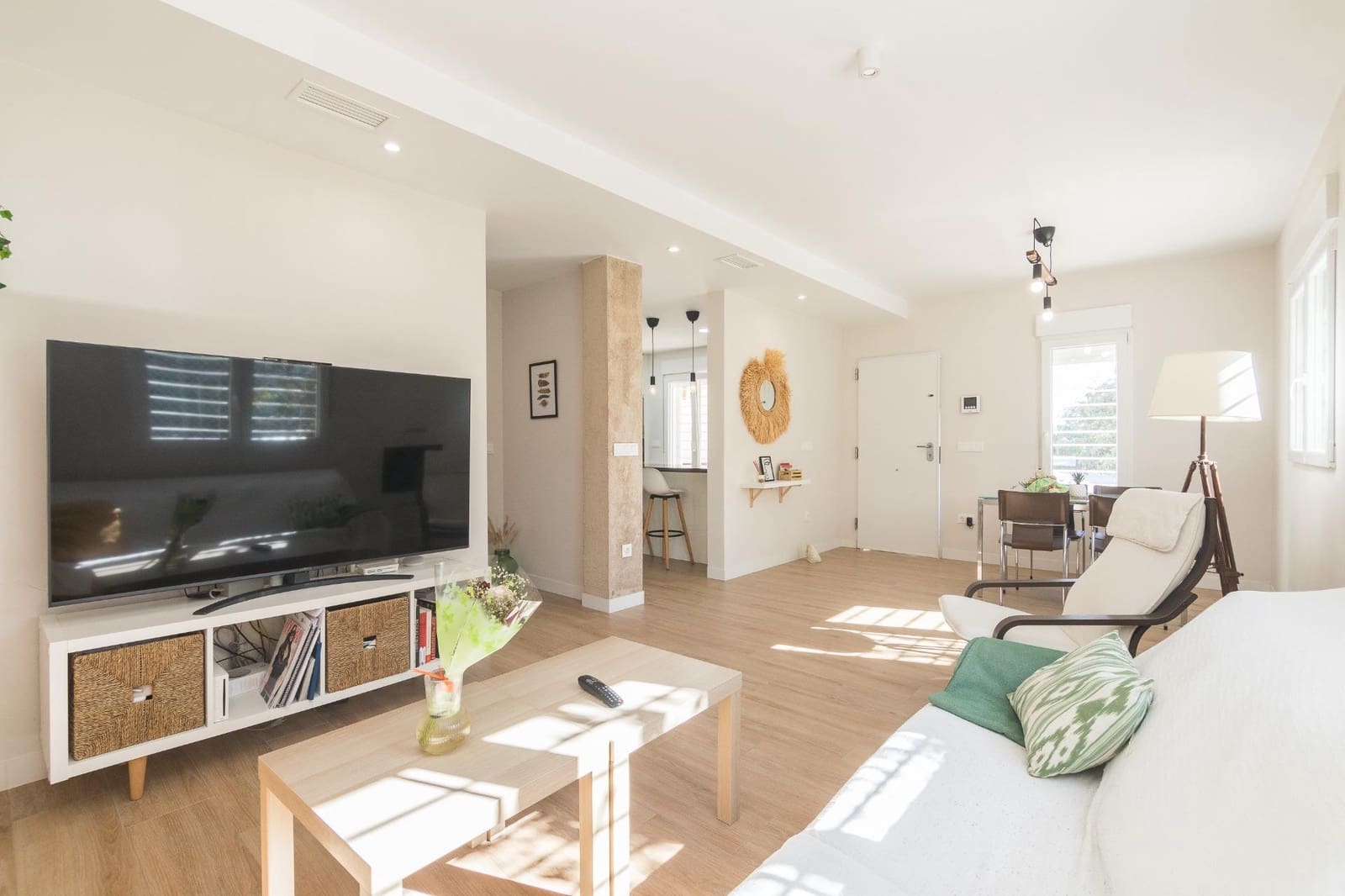 7 soveværelse Villa til salg i Elche / Elx med swimmingpool - € 450.000 (Ref: 9357158)