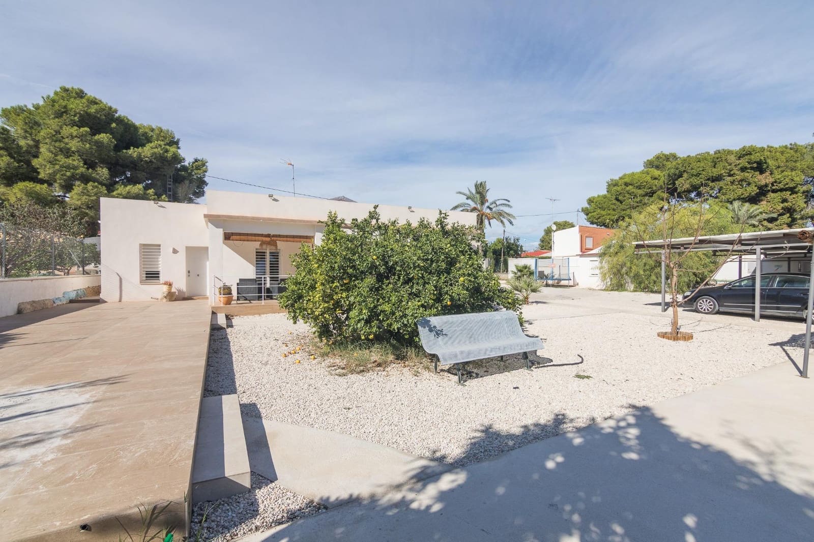 7 soveværelse Villa til salg i Elche / Elx med swimmingpool - € 450.000 (Ref: 9357158)
