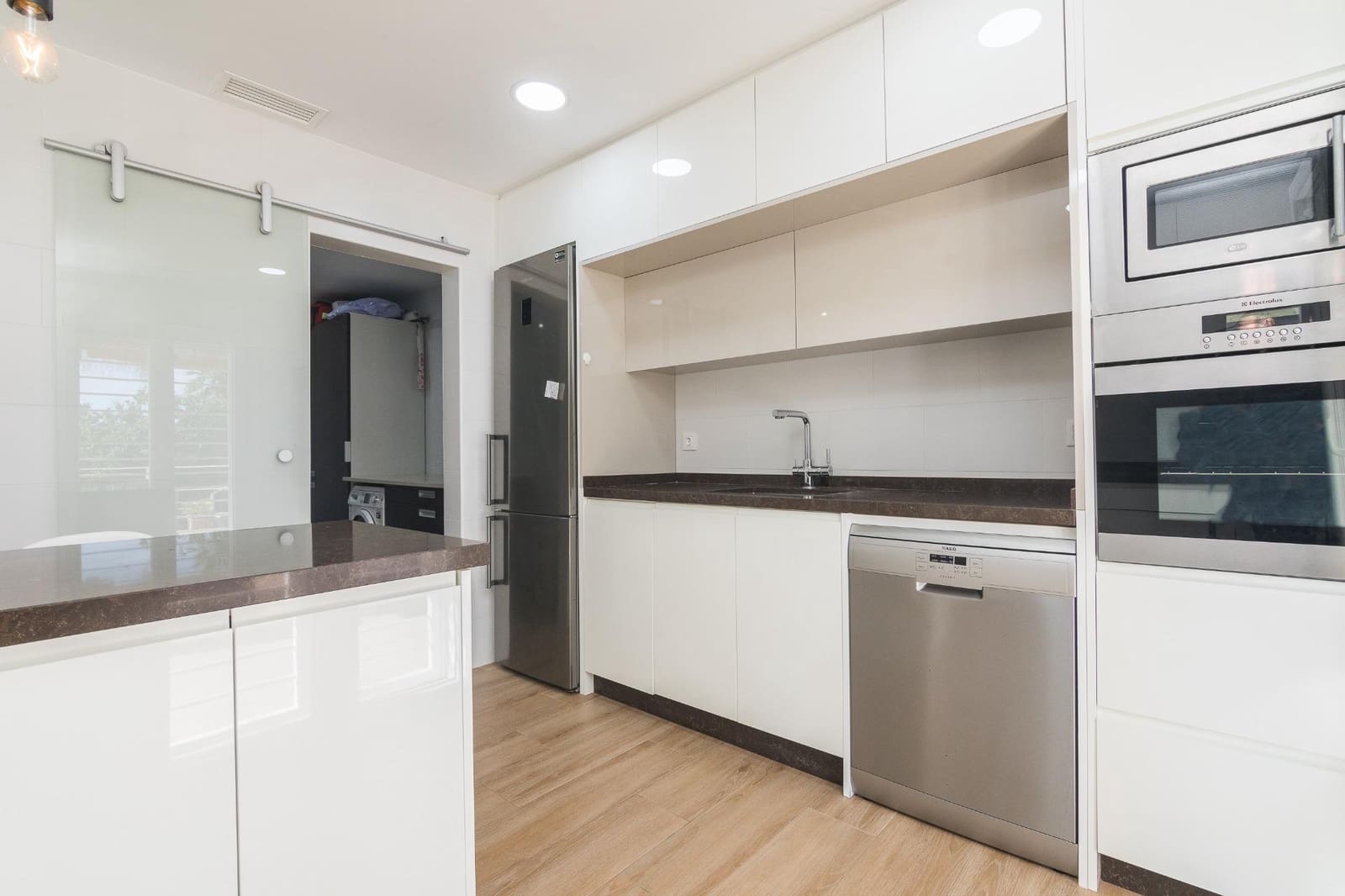 7 soveværelse Villa til salg i Elche / Elx med swimmingpool - € 450.000 (Ref: 9357158)