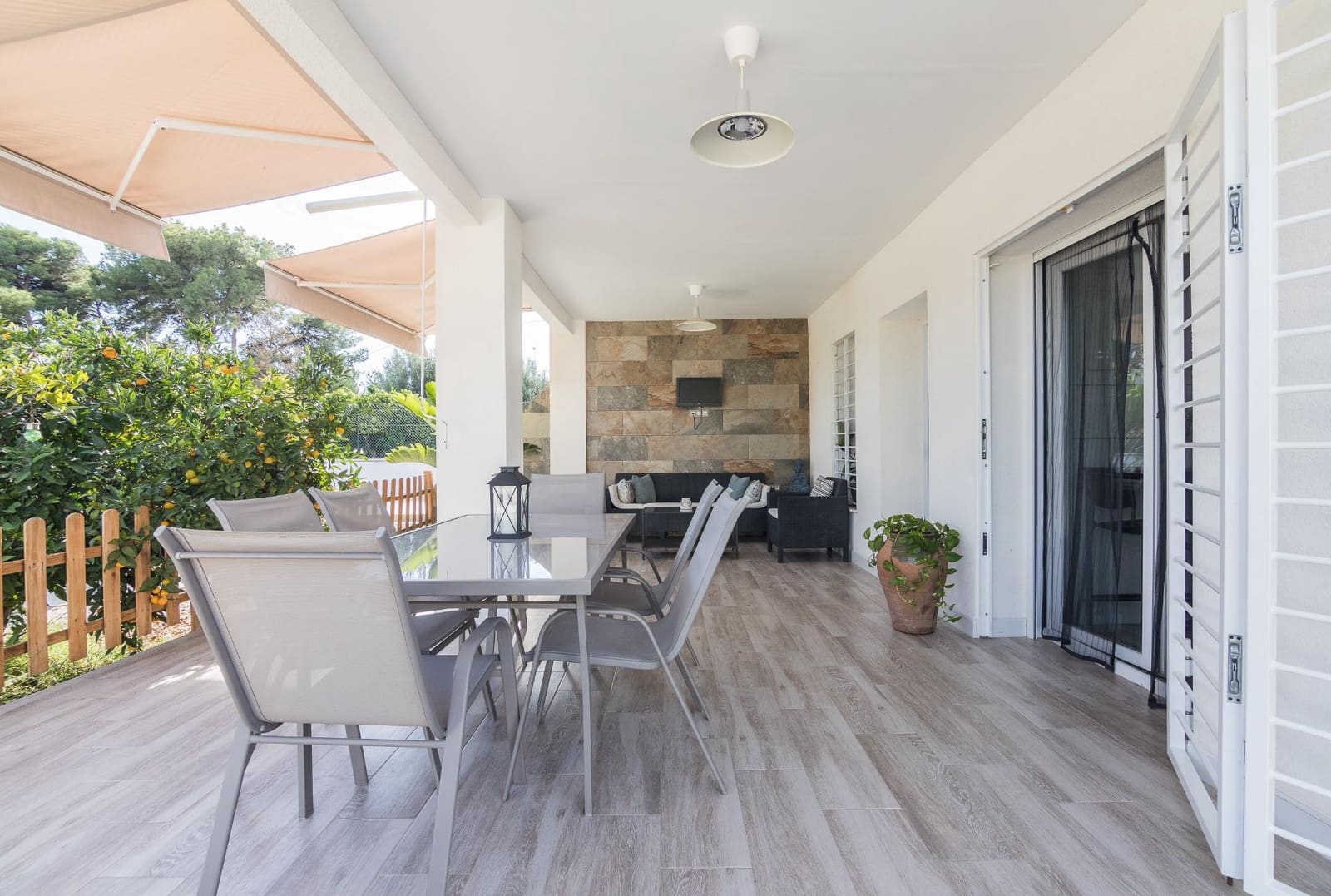 7 soveværelse Villa til salg i Elche / Elx med swimmingpool - € 450.000 (Ref: 9357158)