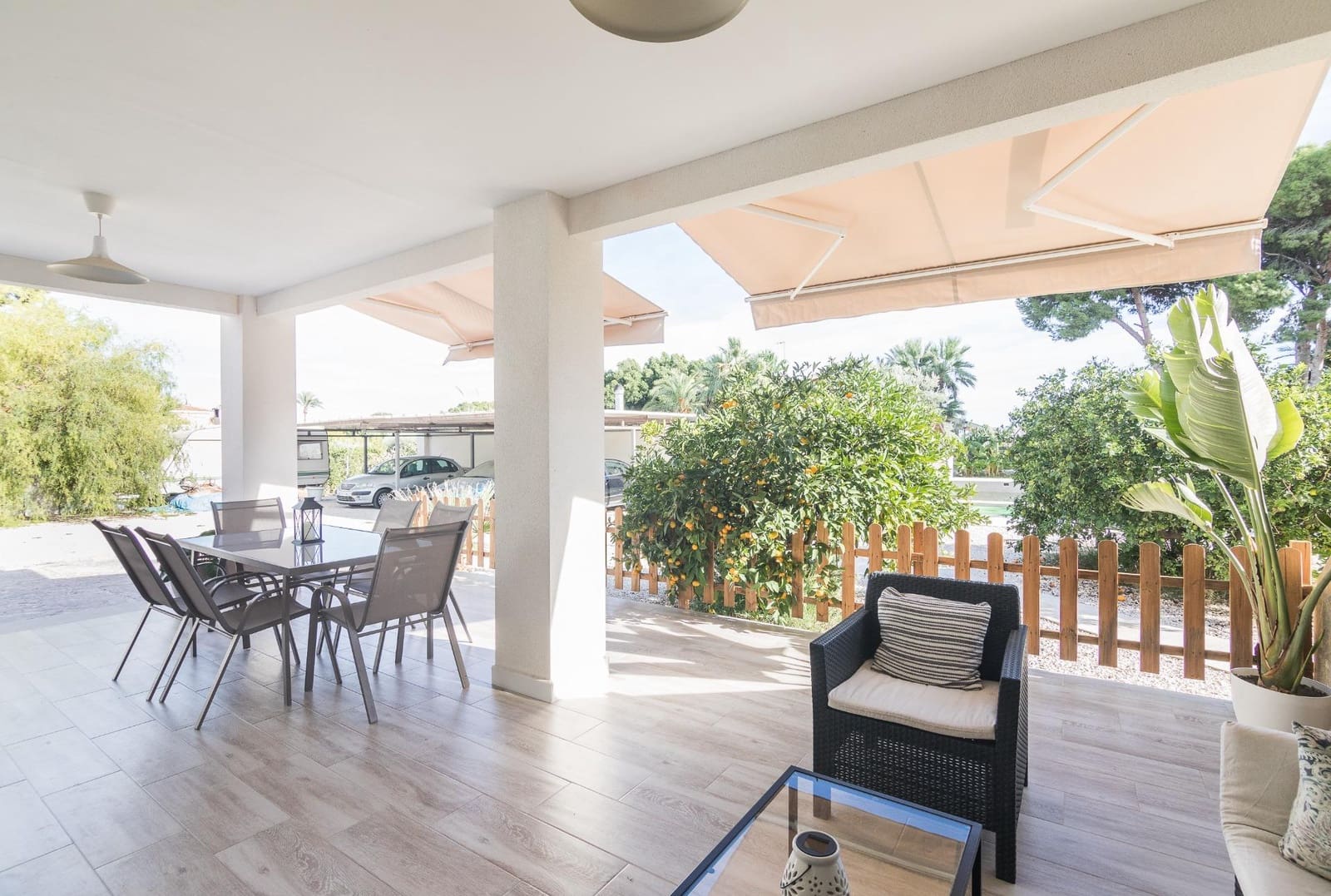 7 soveværelse Villa til salg i Elche / Elx med swimmingpool - € 450.000 (Ref: 9357158)