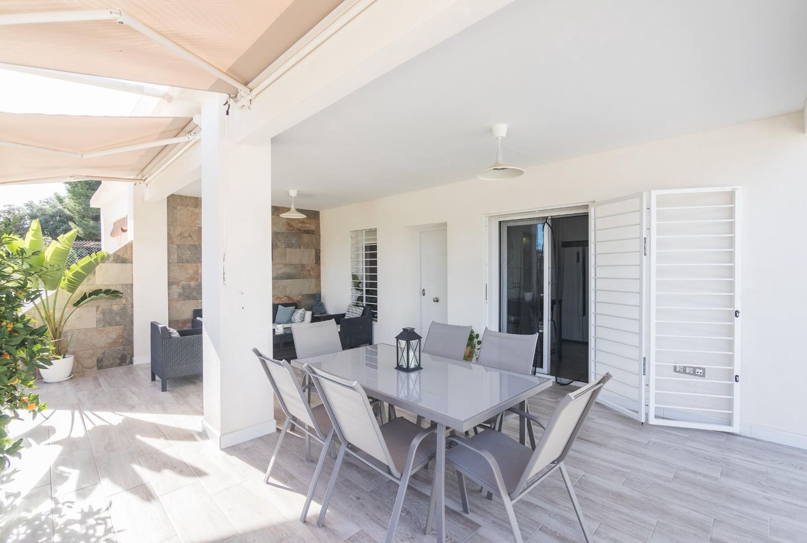 7 soveværelse Villa til salg i Elche / Elx med swimmingpool - € 450.000 (Ref: 9357158)