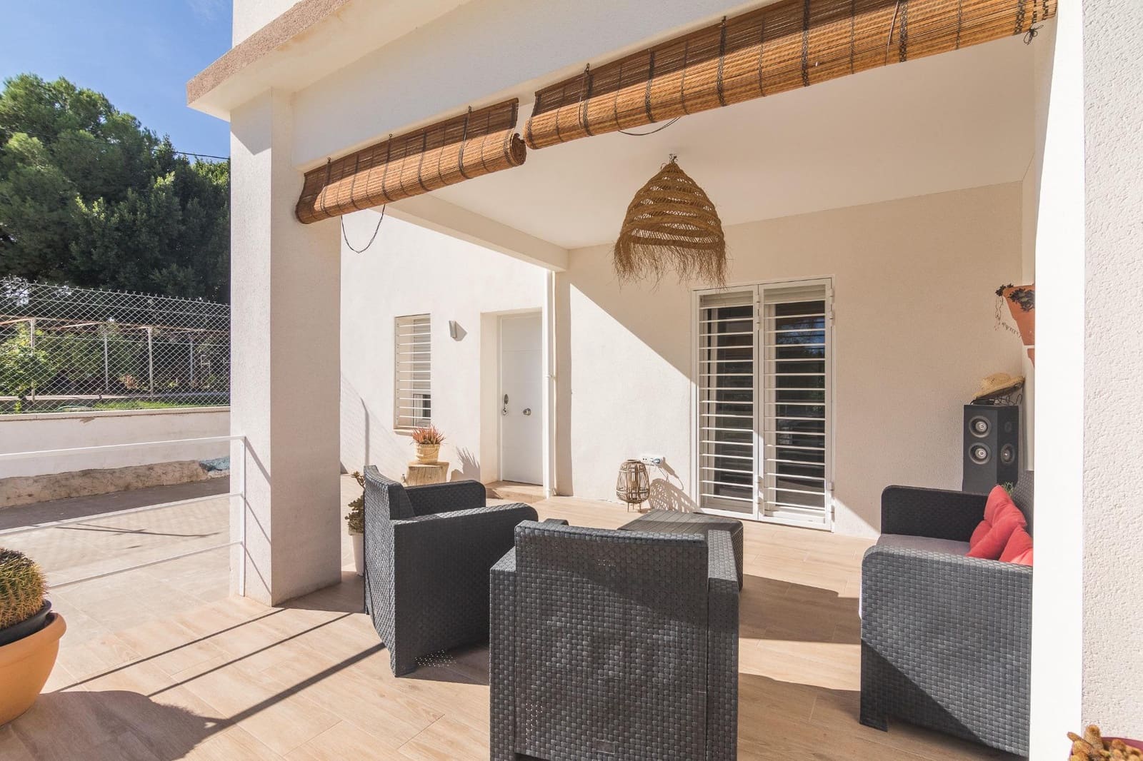 7 soveværelse Villa til salg i Elche / Elx med swimmingpool - € 450.000 (Ref: 9357158)