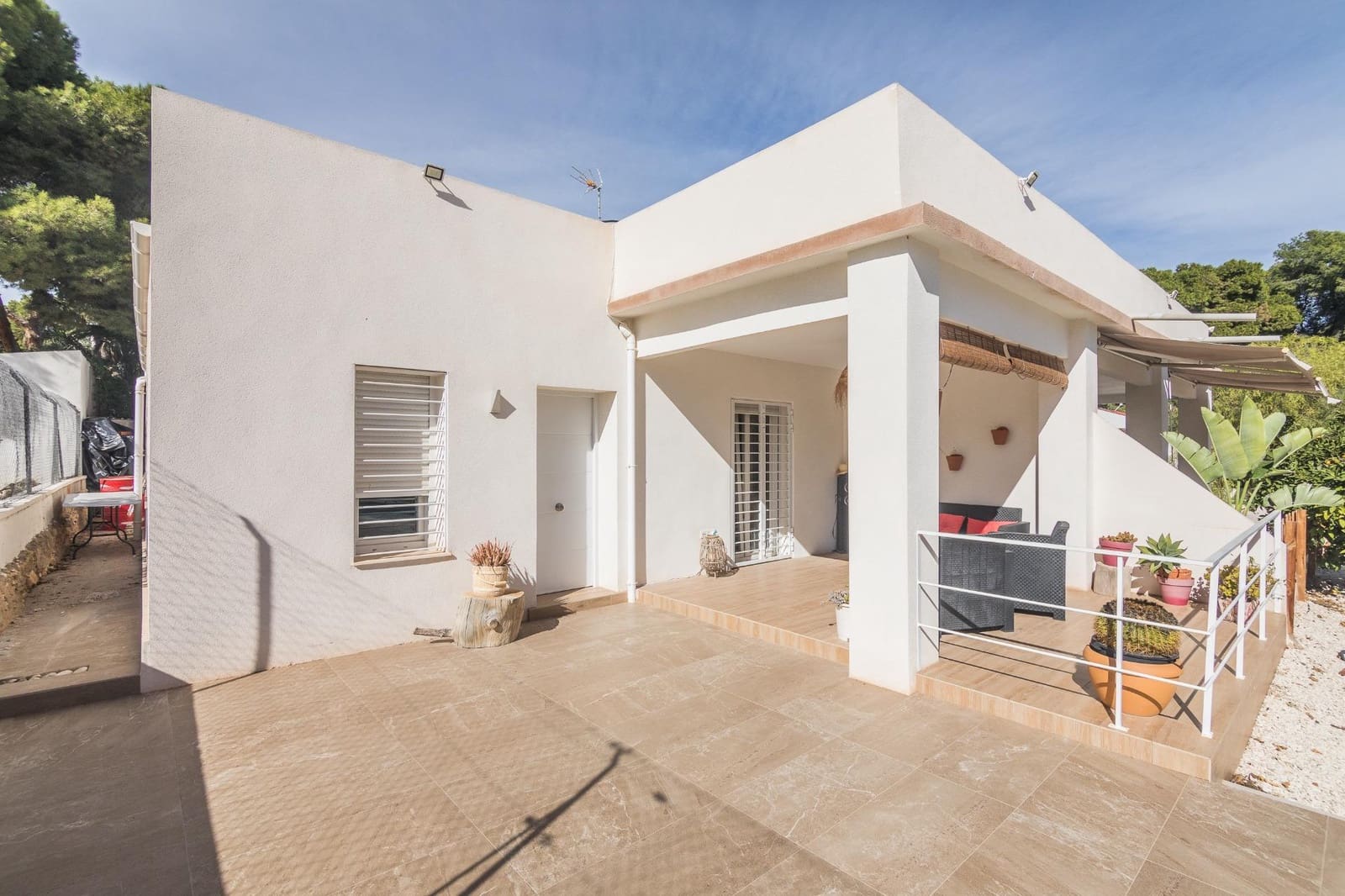 7 soveværelse Villa til salg i Elche / Elx med swimmingpool - € 450.000 (Ref: 9357158)