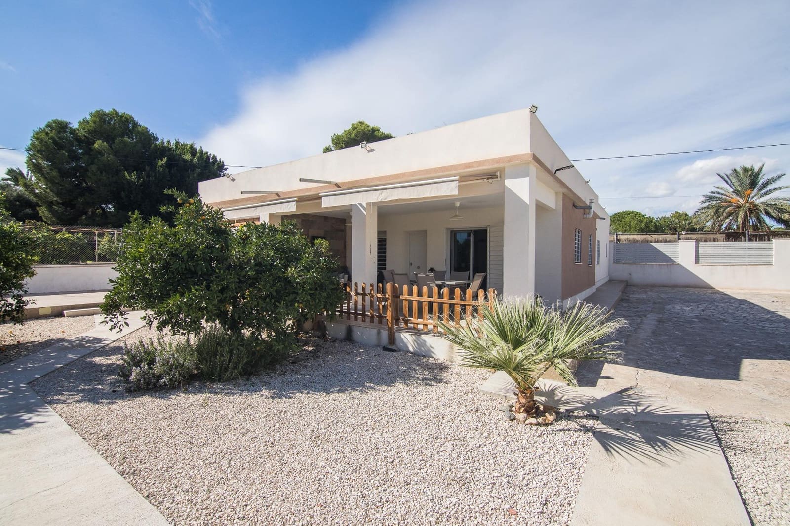 7 soveværelse Villa til salg i Elche / Elx med swimmingpool - € 450.000 (Ref: 9357158)