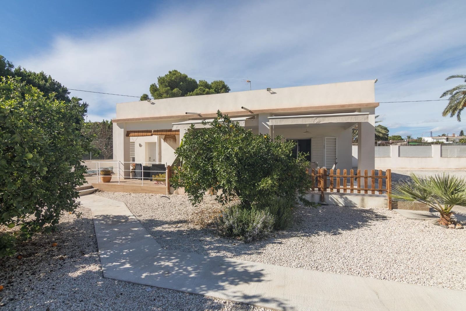 7 soveværelse Villa til salg i Elche / Elx med swimmingpool - € 450.000 (Ref: 9357158)