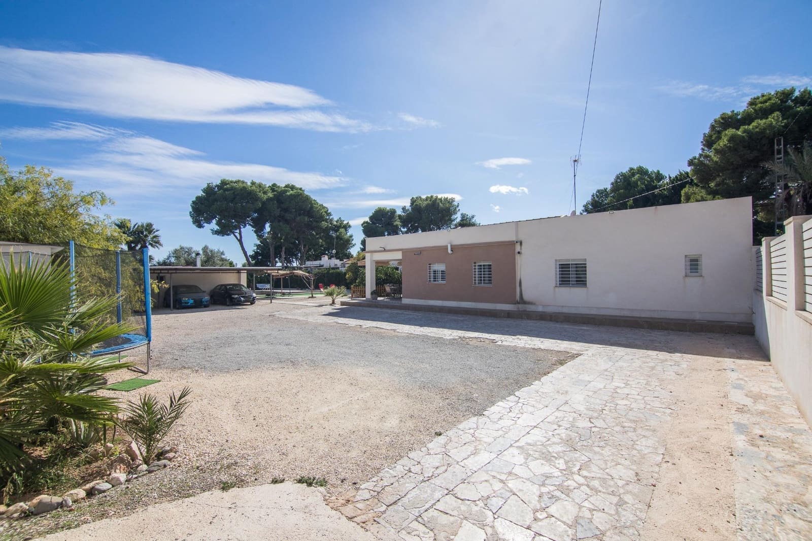 7 soveværelse Villa til salg i Elche / Elx med swimmingpool - € 450.000 (Ref: 9357158)