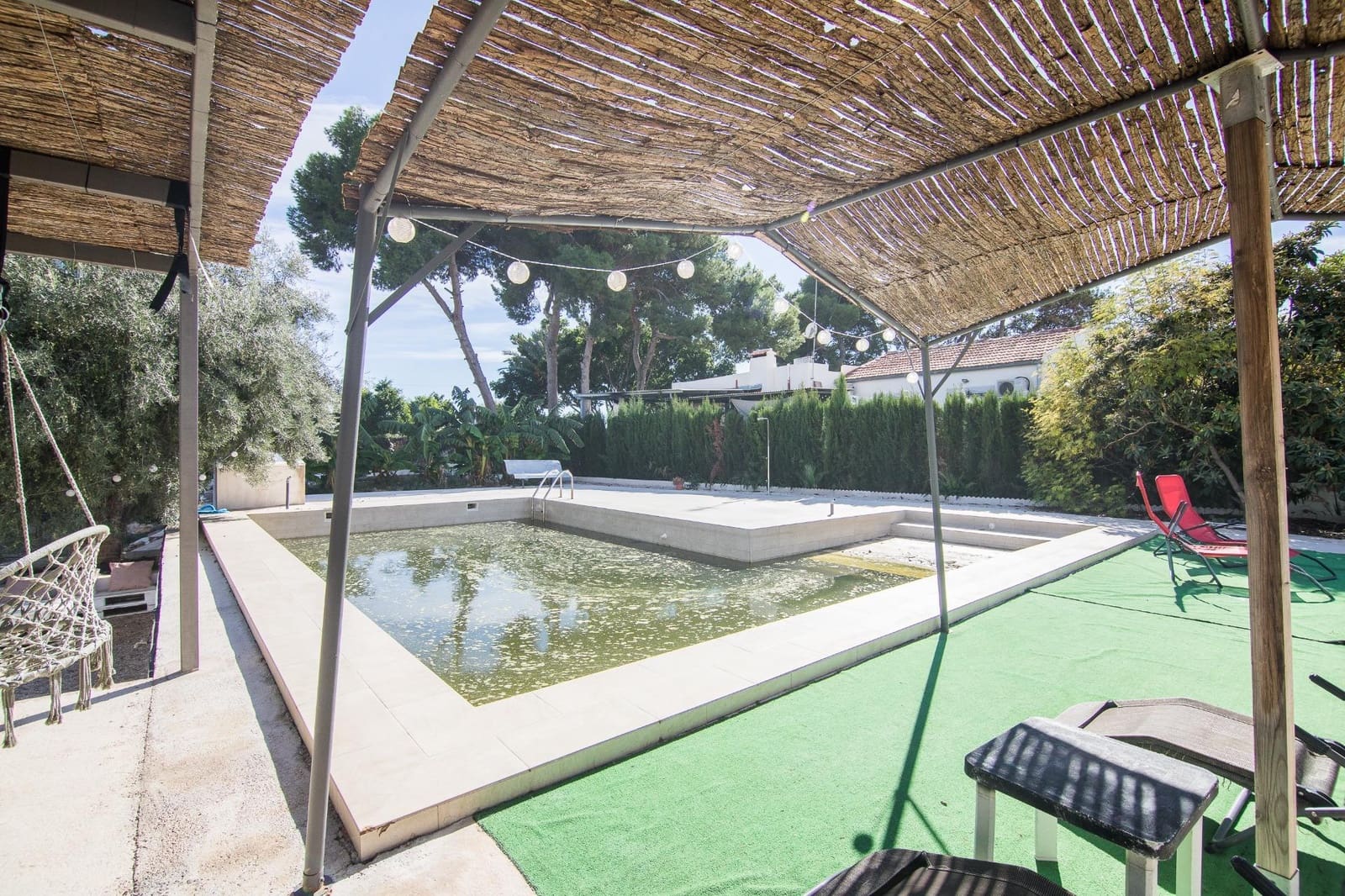 7 soveværelse Villa til salg i Elche / Elx med swimmingpool - € 450.000 (Ref: 9357158)