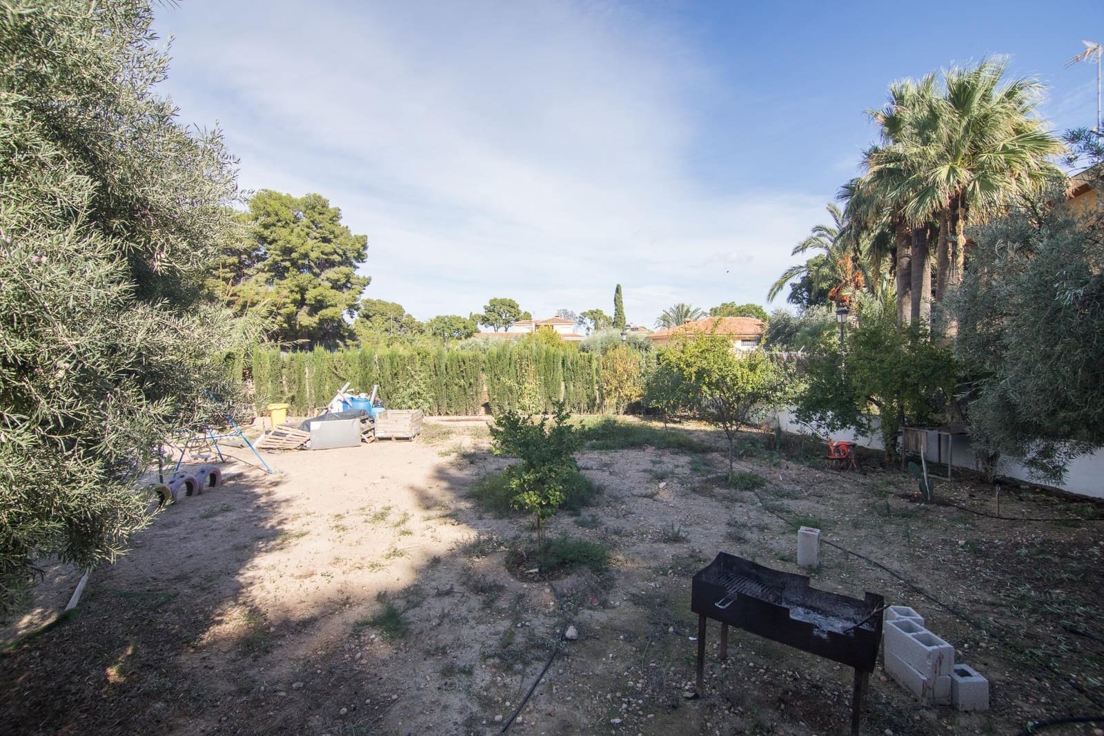 7 soveværelse Villa til salg i Elche / Elx med swimmingpool - € 450.000 (Ref: 9357158)