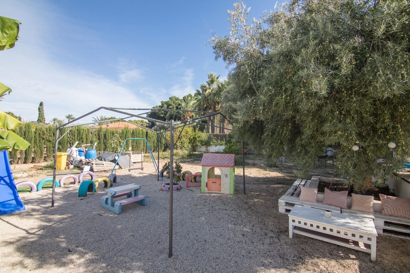 7 soveværelse Villa til salg i Elche / Elx med swimmingpool - € 450.000 (Ref: 9357158)