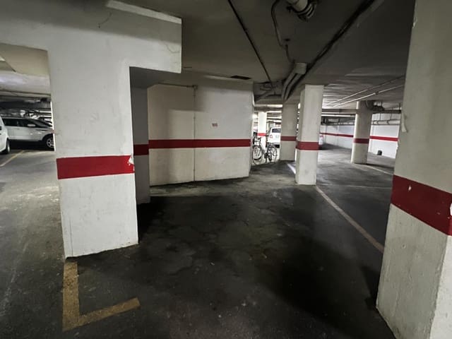 Garage for sale in Altabix, Elche / Elx - € 15,900 (Ref: 9362521)