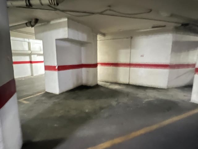 Garage for sale in Altabix, Elche / Elx - € 15,900 (Ref: 9362521)