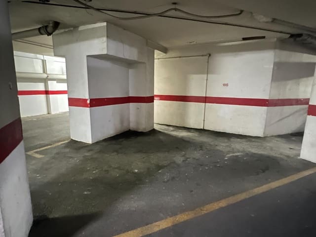 Garage for sale in Altabix, Elche / Elx - € 15,900 (Ref: 9362521)