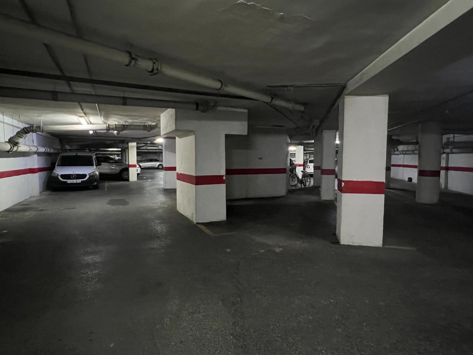 Garaż na sprzedaż w Elche / Elx - 15 900 € (Ref: 9362521)