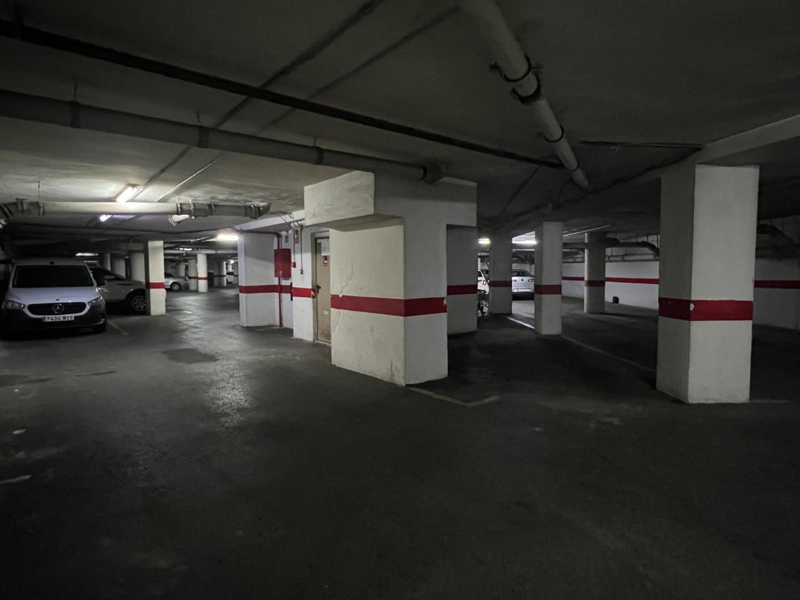 Garaż na sprzedaż w Elche / Elx - 15 900 € (Ref: 9362521)