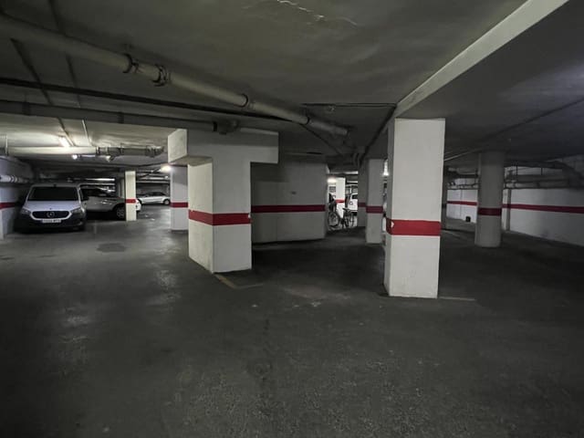 Garage for sale in Altabix, Elche / Elx - € 15,900 (Ref: 9362521)