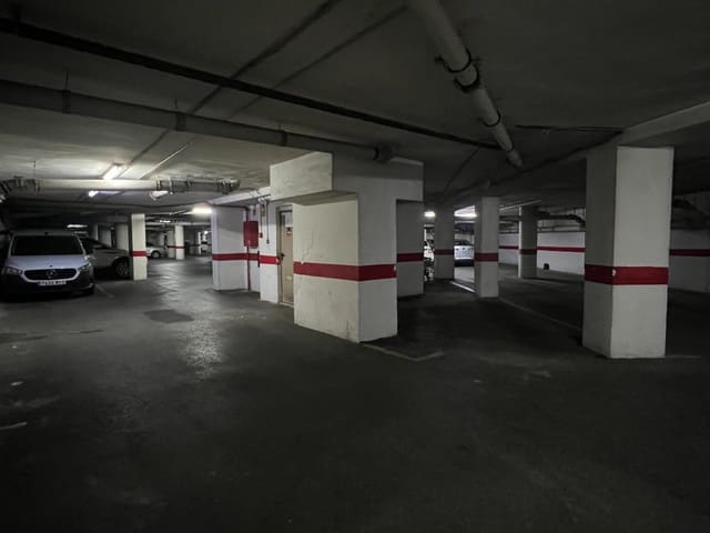 Garage for sale in Altabix, Elche / Elx - € 15,900 (Ref: 9362521)