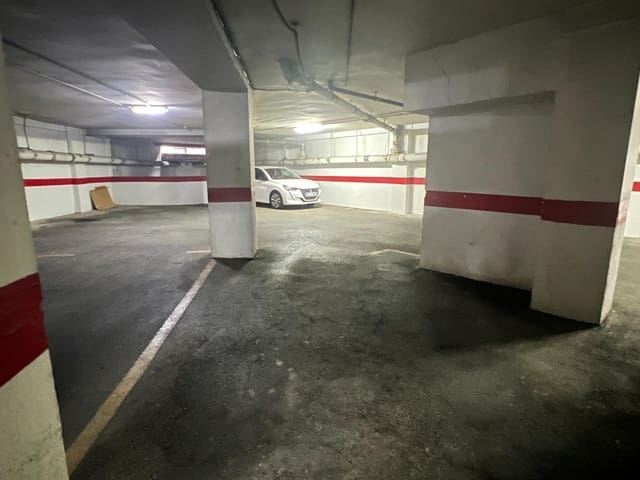 Garage for sale in Altabix, Elche / Elx - € 15,900 (Ref: 9362521)