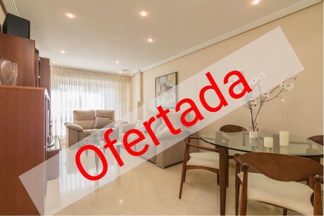 3 sovrum Lägenhet till salu i Carrús Est - Camí dels Magros, Elche / Elx - 169 900 € (Ref: 9367388)