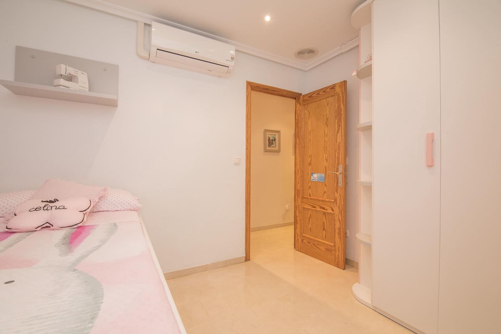 3 bedroom Flat for sale in Elche / Elx - € 169,900 (Ref: 9367388)