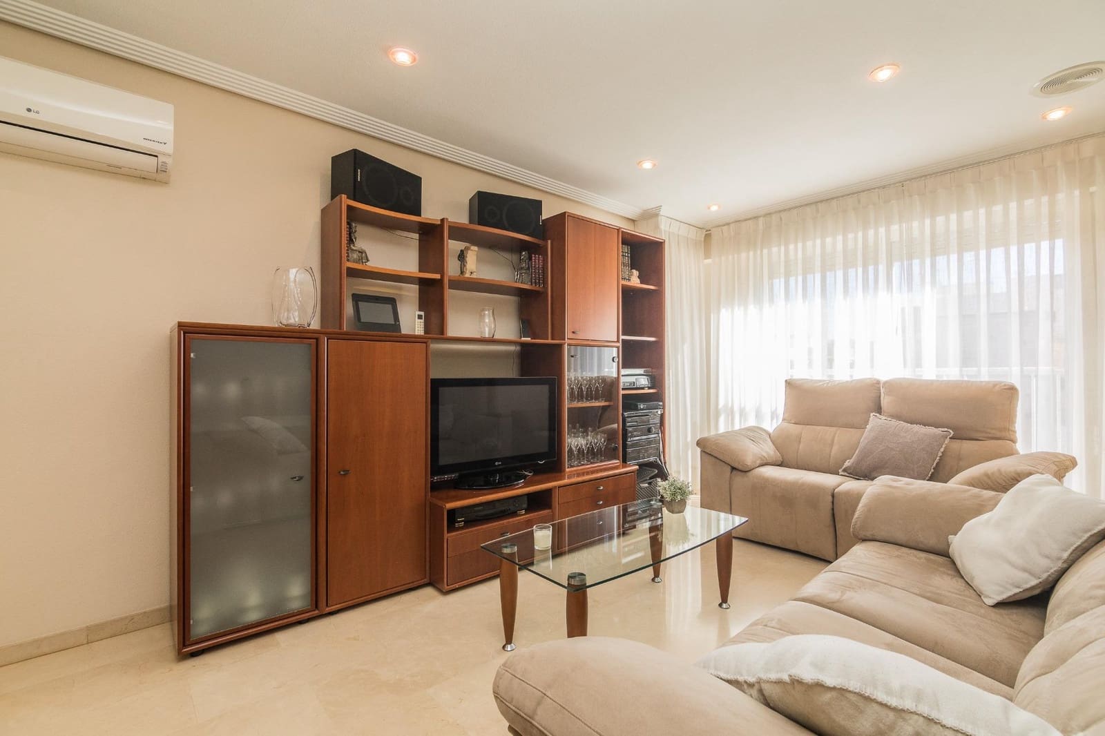3 bedroom Flat for sale in Elche / Elx - € 169,900 (Ref: 9367388)