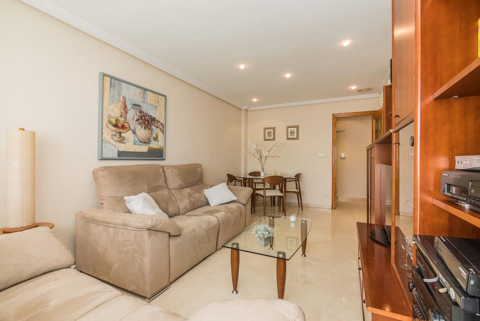 3 bedroom Flat for sale in Elche / Elx - € 169,900 (Ref: 9367388)