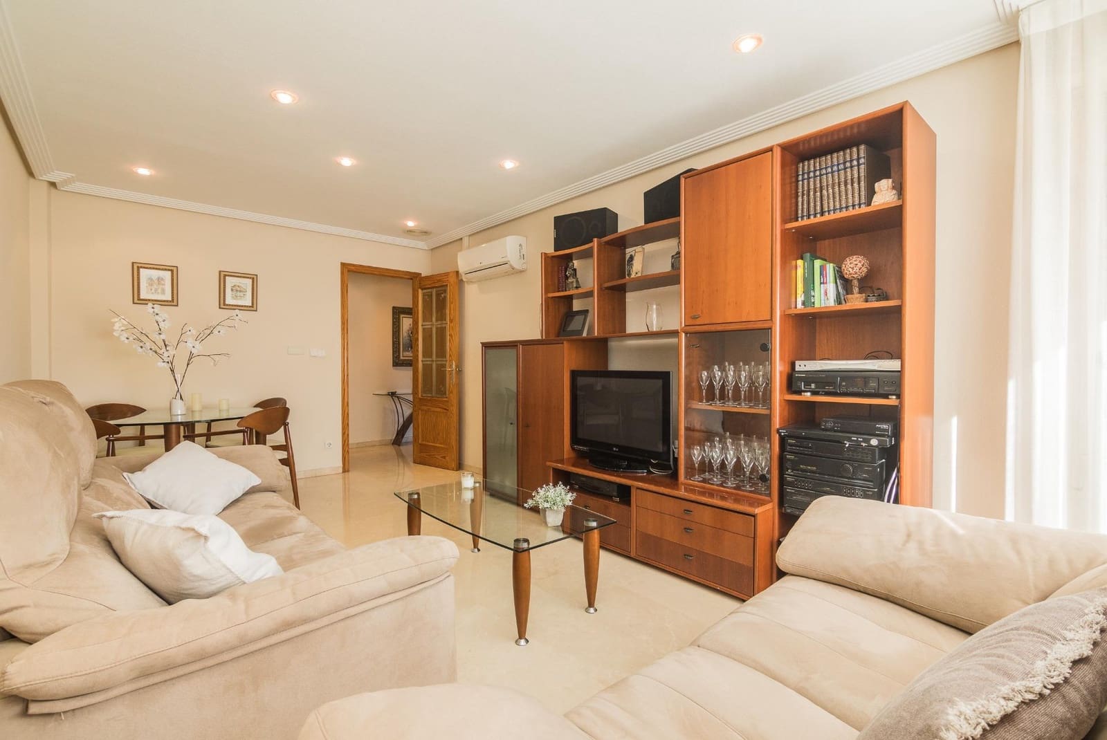 3 bedroom Flat for sale in Elche / Elx - € 169,900 (Ref: 9367388)