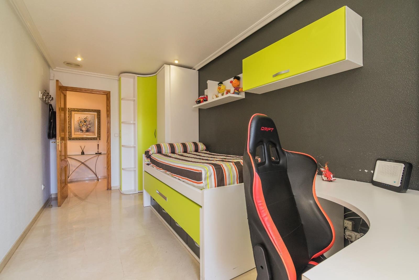 3 bedroom Flat for sale in Elche / Elx - € 169,900 (Ref: 9367388)