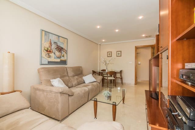 3 sovrum Lägenhet till salu i Carrús Est - Camí dels Magros, Elche / Elx - 169 900 € (Ref: 9367388)