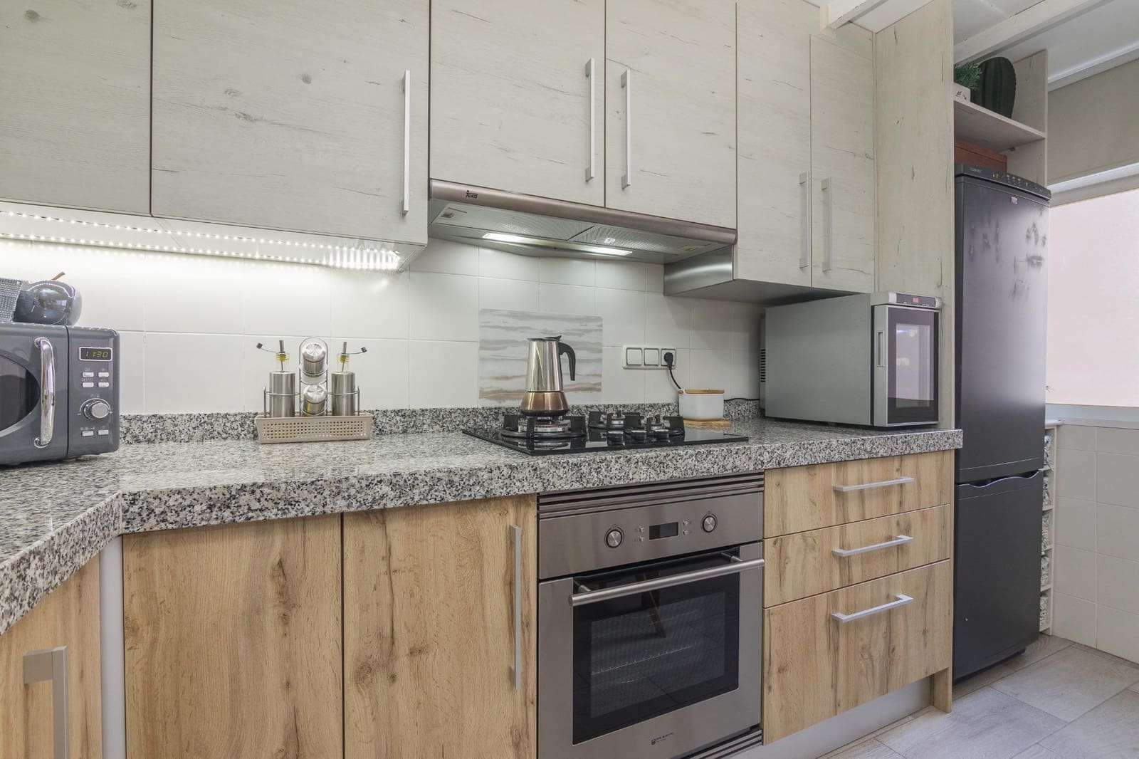 3 bedroom Flat for sale in Elche / Elx - € 129,700 (Ref: 9419604)