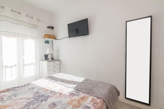 3 quarto Apartamento para venda em Elche / Elx - 129 700 € (Ref: 9419604)