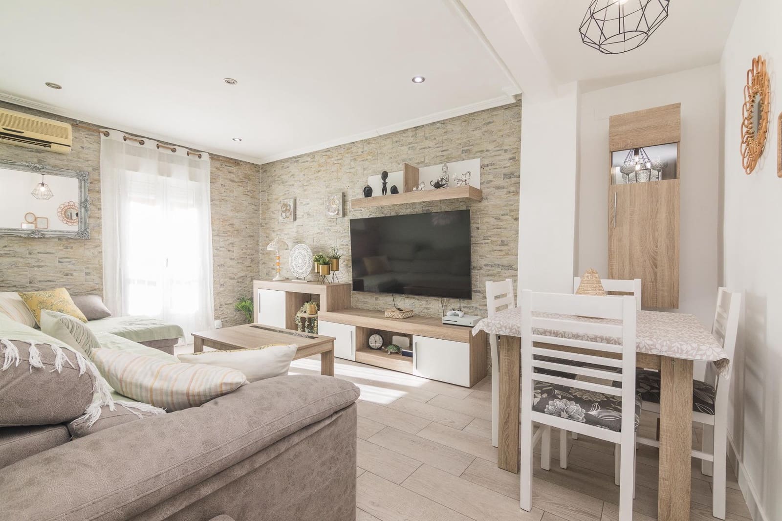 3 sovrum Lägenhet till salu i Elche / Elx - 129 700 € (Ref: 9419604)