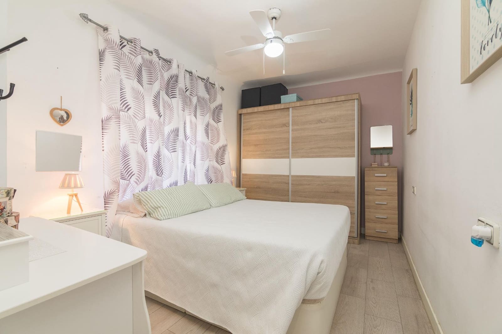 3 sovrum Lägenhet till salu i Elche / Elx - 129 700 € (Ref: 9419604)