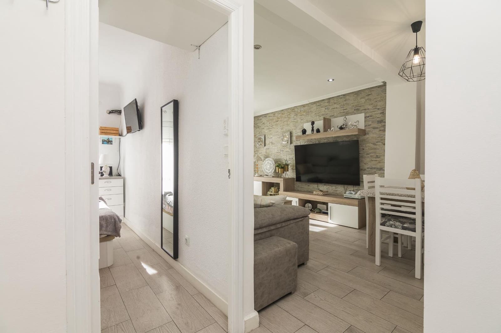 3 sovrum Lägenhet till salu i Elche / Elx - 129 700 € (Ref: 9419604)