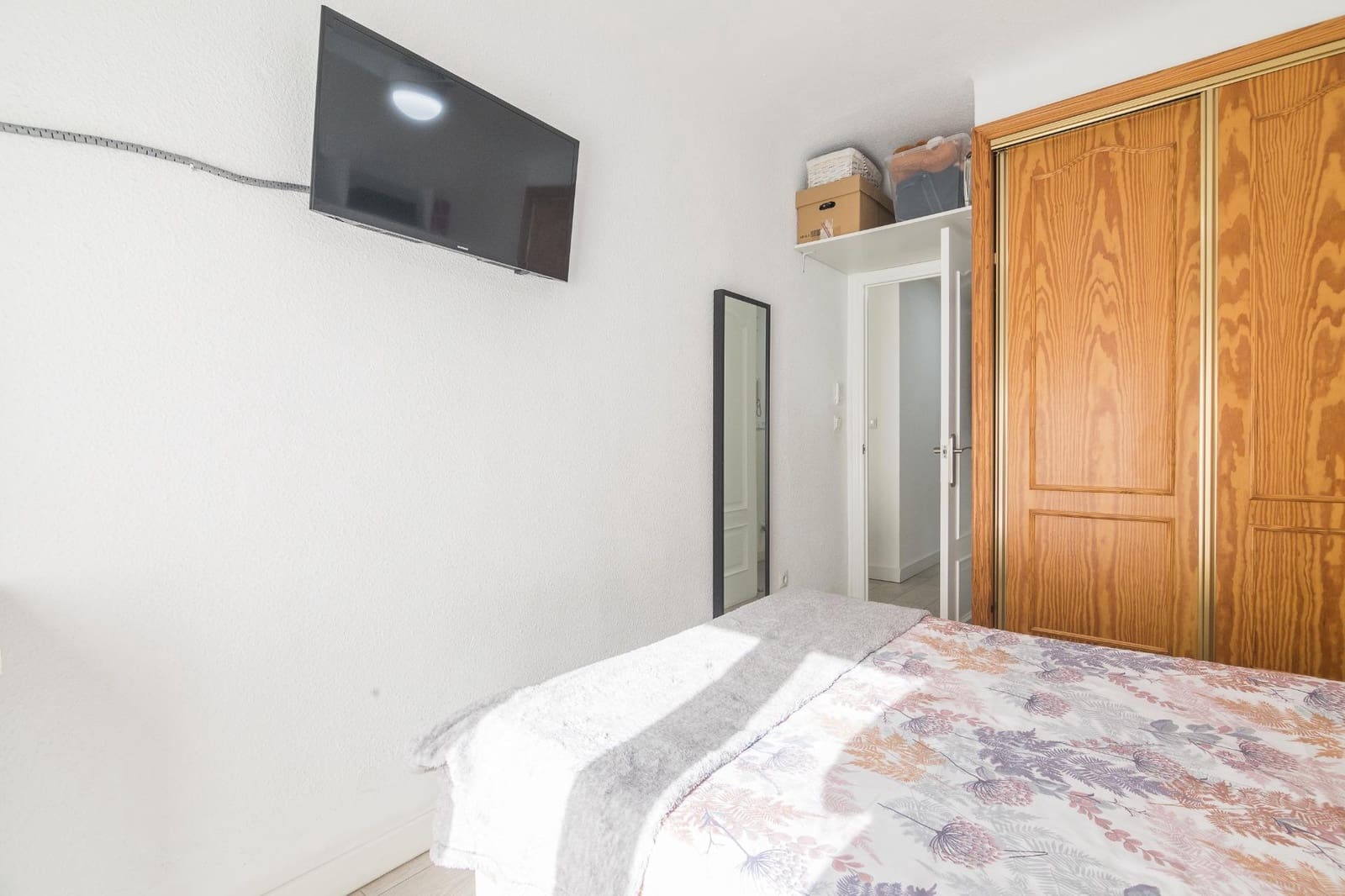 3 sovrum Lägenhet till salu i Elche / Elx - 129 700 € (Ref: 9419604)