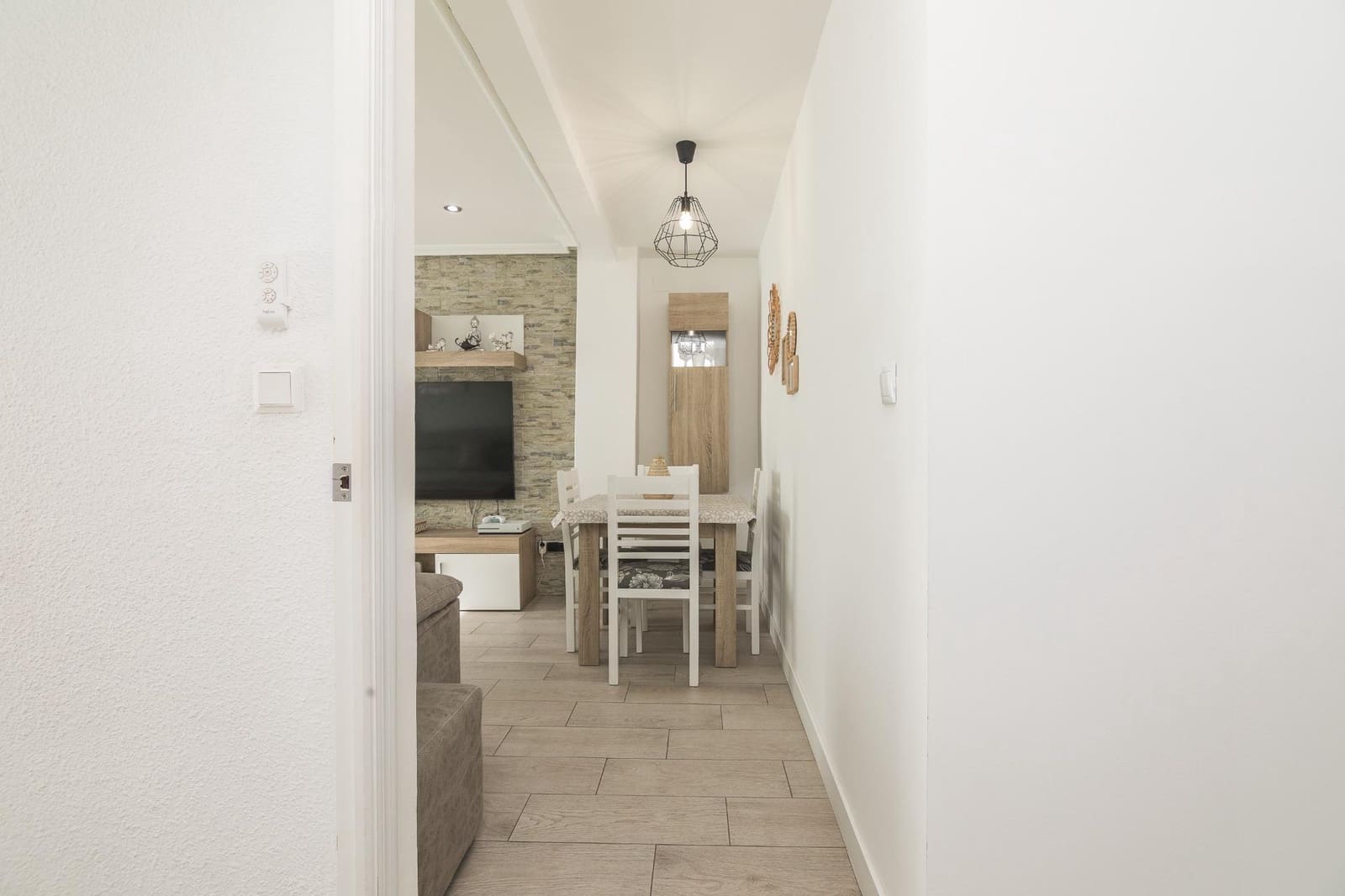 3 sovrum Lägenhet till salu i Elche / Elx - 129 700 € (Ref: 9419604)