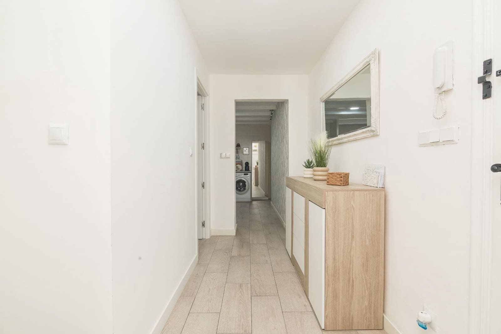 3 sovrum Lägenhet till salu i Elche / Elx - 129 700 € (Ref: 9419604)