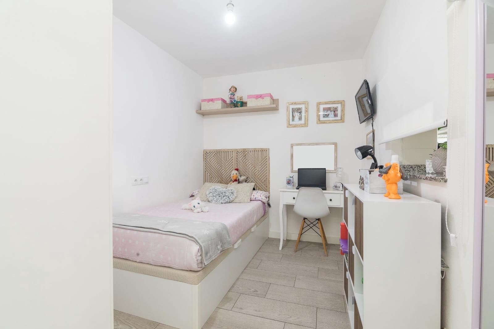 3 sovrum Lägenhet till salu i Elche / Elx - 129 700 € (Ref: 9419604)