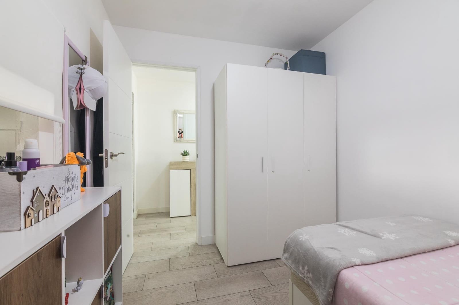 3 sovrum Lägenhet till salu i Elche / Elx - 129 700 € (Ref: 9419604)