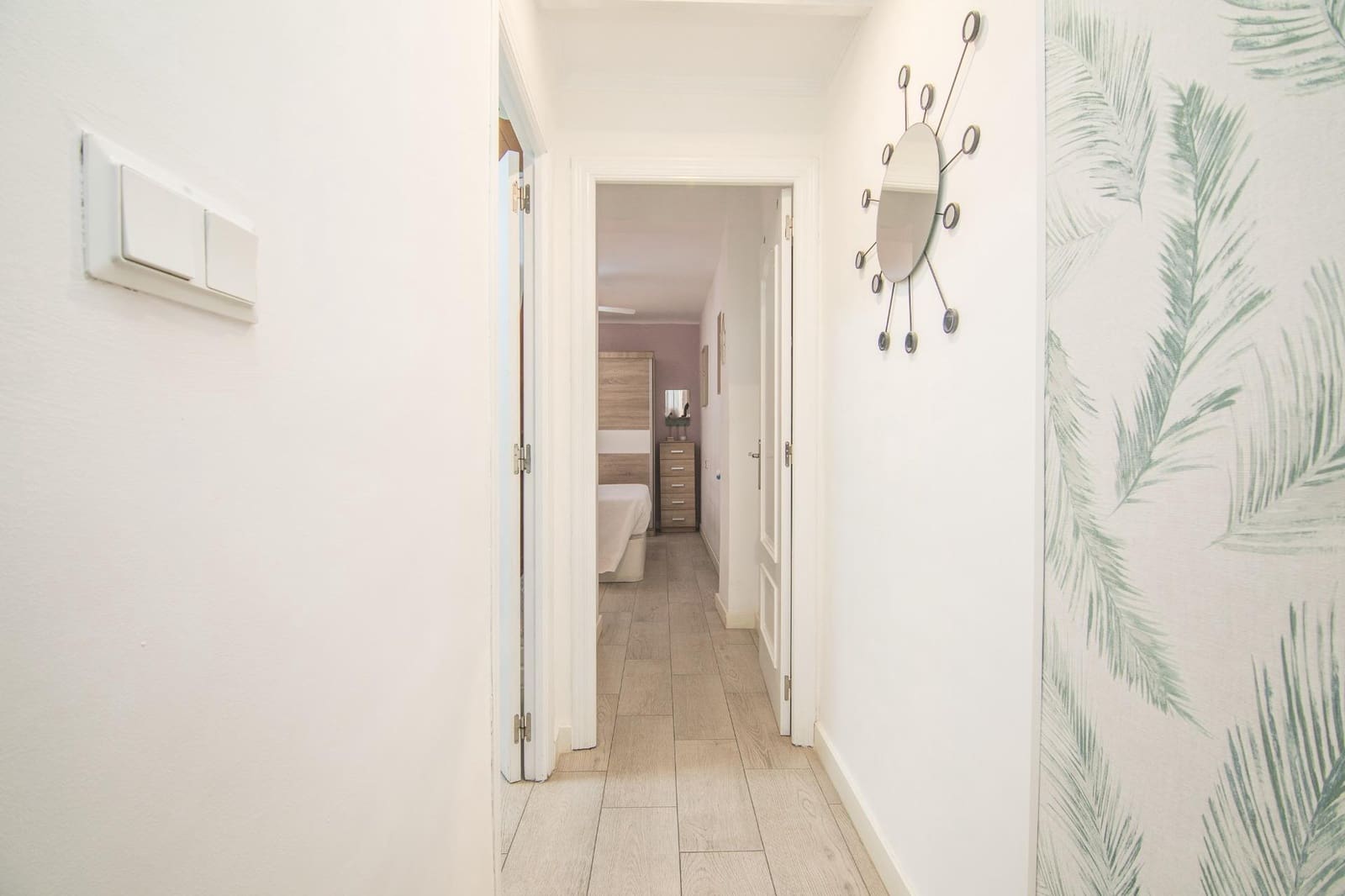 3 sovrum Lägenhet till salu i Elche / Elx - 129 700 € (Ref: 9419604)