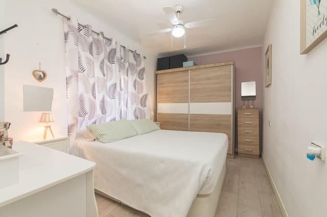 3 quarto Apartamento para venda em Elche / Elx - 129 700 € (Ref: 9419604)