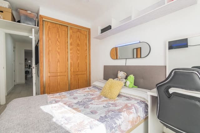 3 quarto Apartamento para venda em Elche / Elx - 129 700 € (Ref: 9419604)