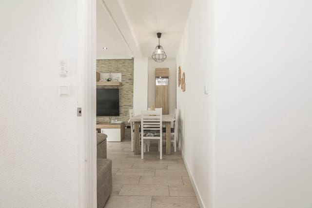 3 quarto Apartamento para venda em Elche / Elx - 129 700 € (Ref: 9419604)