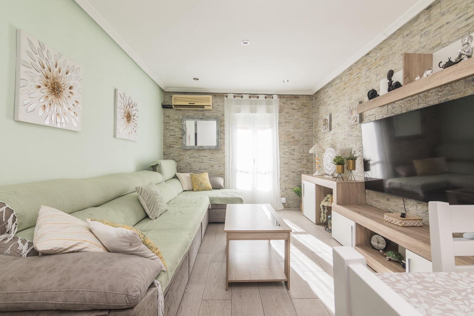 3 sovrum Lägenhet till salu i Elche / Elx - 129 700 € (Ref: 9419604)