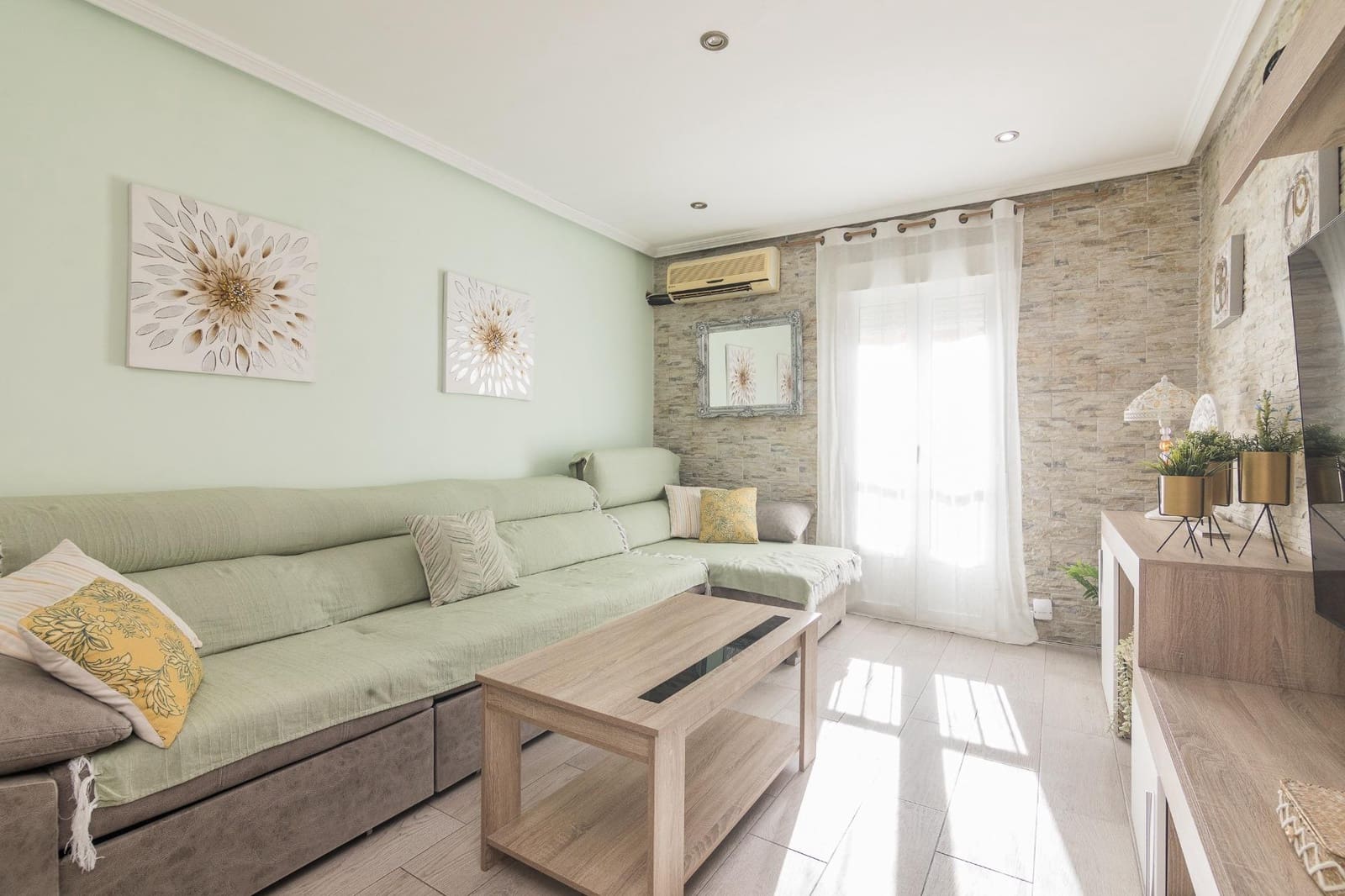 3 sovrum Lägenhet till salu i Elche / Elx - 129 700 € (Ref: 9419604)